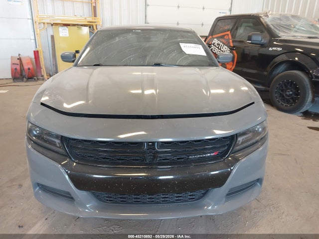 Aukcja sprzedaży 2019 Dodge Charger Sxt Awd, vin: 2C3CDXJG6KH589547, numer aukcji: 45210892
