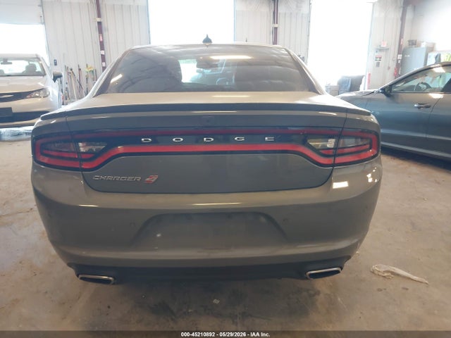 Aukcja sprzedaży 2019 Dodge Charger Sxt Awd, vin: 2C3CDXJG6KH589547, numer aukcji: 45210892