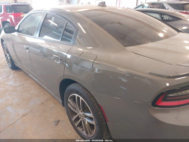 Aukcja sprzedaży 2019 Dodge Charger Sxt Awd, vin: 2C3CDXJG6KH589547, numer aukcji: 45210892