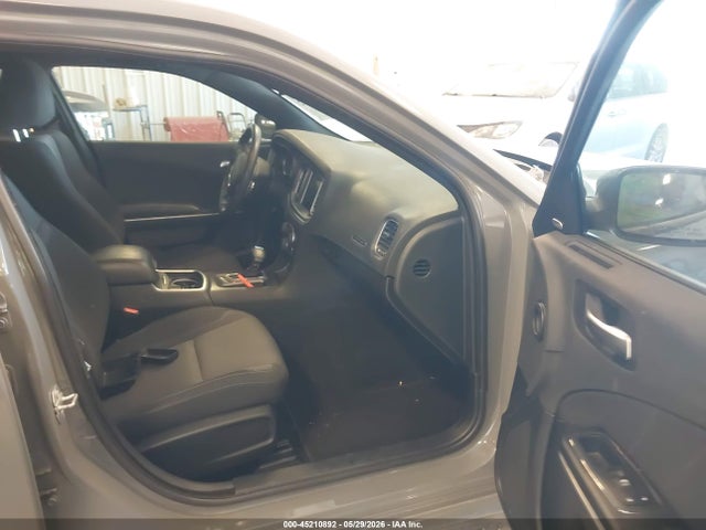Aukcja sprzedaży 2019 Dodge Charger Sxt Awd, vin: 2C3CDXJG6KH589547, numer aukcji: 45210892