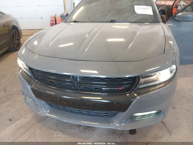 Aukcja sprzedaży 2019 Dodge Charger Sxt Awd, vin: 2C3CDXJG6KH589547, numer aukcji: 45210892