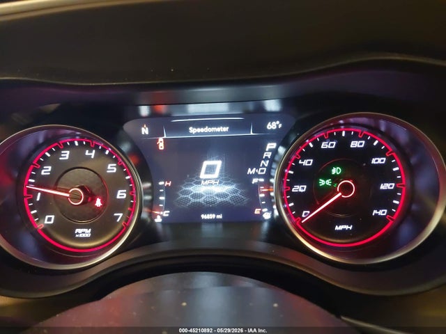 Aukcja sprzedaży 2019 Dodge Charger Sxt Awd, vin: 2C3CDXJG6KH589547, numer aukcji: 45210892