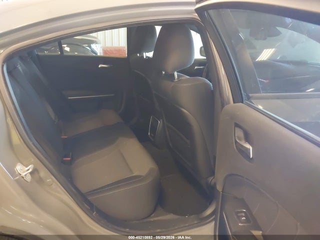 Aukcja sprzedaży 2019 Dodge Charger Sxt Awd, vin: 2C3CDXJG6KH589547, numer aukcji: 45210892