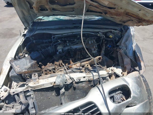 Продаж на аукціоні авто 2003 Mitsubishi Montero Sport Es/ls, vin: JA4LS21H73J046196, номер лоту: 45210893