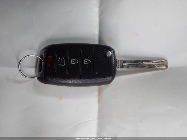 45210896 :رقم المزاد ، KNDPBCAC7F7684886 vin ، 2015 Kia Sportage Lx مزاد بيع