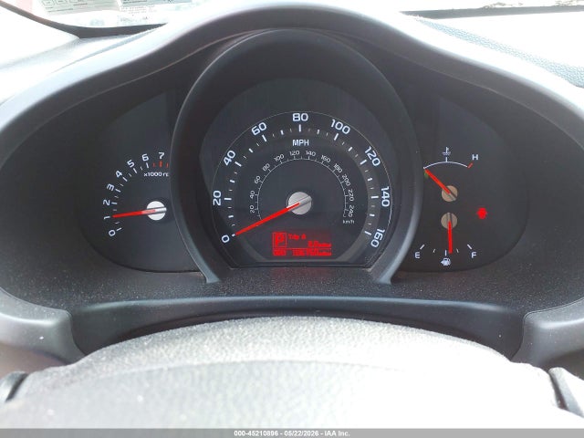 45210896 :رقم المزاد ، KNDPBCAC7F7684886 vin ، 2015 Kia Sportage Lx مزاد بيع