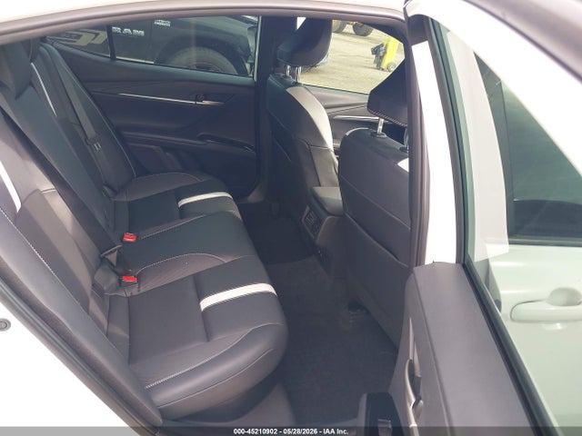 2025 Toyota Camry Se მანქანა იყიდება აუქციონზე, vin: 4T1DAACK2SU506955, აუქციონის ნომერი: 45210902
