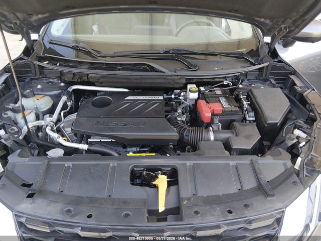 45210905 :رقم المزاد ، 5N1BT3CA3PC747912 vin ، 2023 Nissan Rogue Sl Fwd مزاد بيع