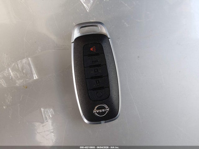 45210905 :رقم المزاد ، 5N1BT3CA3PC747912 vin ، 2023 Nissan Rogue Sl Fwd مزاد بيع