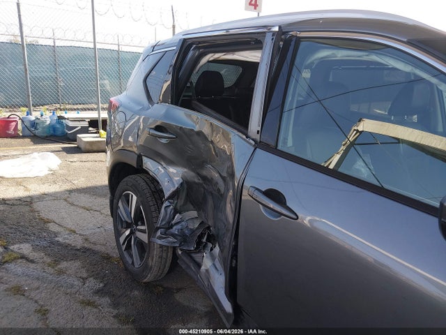 45210905 :رقم المزاد ، 5N1BT3CA3PC747912 vin ، 2023 Nissan Rogue Sl Fwd مزاد بيع