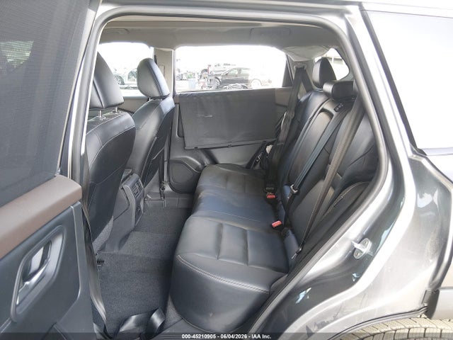45210905 :رقم المزاد ، 5N1BT3CA3PC747912 vin ، 2023 Nissan Rogue Sl Fwd مزاد بيع