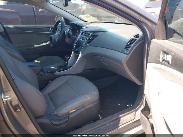 Продаж на аукціоні авто 2011 Hyundai Sonata Se, vin: 5NPEC4AC7BH289333, номер лоту: 45210906