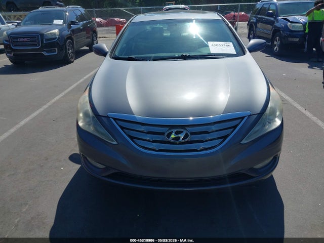 Продаж на аукціоні авто 2011 Hyundai Sonata Se, vin: 5NPEC4AC7BH289333, номер лоту: 45210906