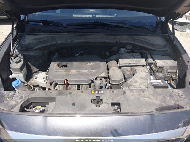 Aukcja sprzedaży 2020 Hyundai Santa Fe Sel, vin: 5NMS33AD5LH270767, numer aukcji: 45210909