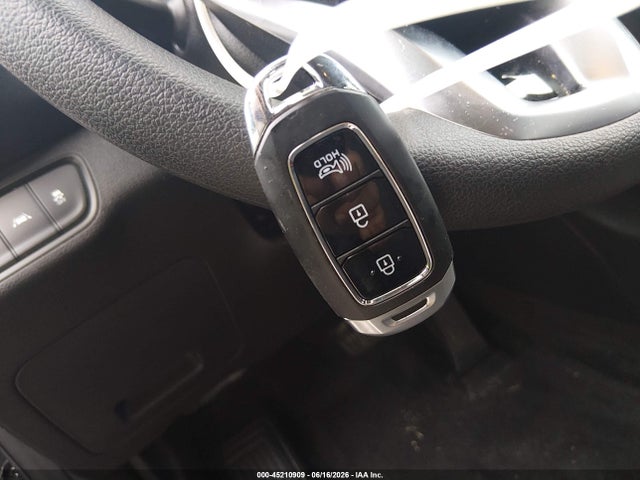 Aukcja sprzedaży 2020 Hyundai Santa Fe Sel, vin: 5NMS33AD5LH270767, numer aukcji: 45210909