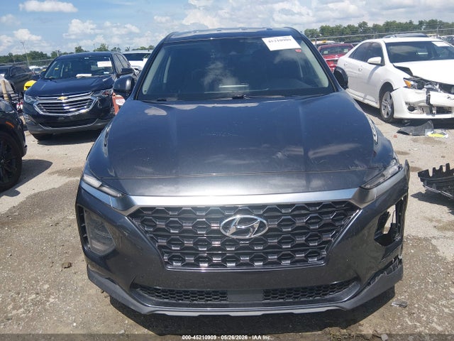 Aukcja sprzedaży 2020 Hyundai Santa Fe Sel, vin: 5NMS33AD5LH270767, numer aukcji: 45210909