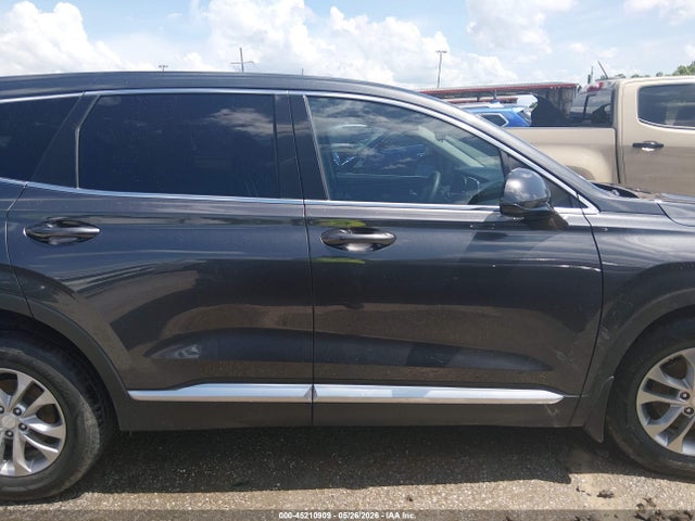 Aukcja sprzedaży 2020 Hyundai Santa Fe Sel, vin: 5NMS33AD5LH270767, numer aukcji: 45210909