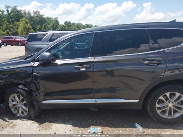 Aukcja sprzedaży 2020 Hyundai Santa Fe Sel, vin: 5NMS33AD5LH270767, numer aukcji: 45210909