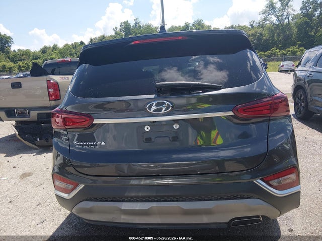 Aukcja sprzedaży 2020 Hyundai Santa Fe Sel, vin: 5NMS33AD5LH270767, numer aukcji: 45210909