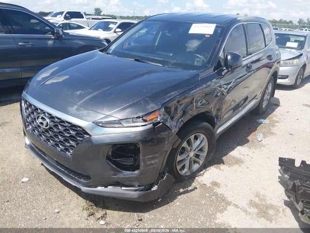 Aukcja sprzedaży 2020 Hyundai Santa Fe Sel, vin: 5NMS33AD5LH270767, numer aukcji: 45210909