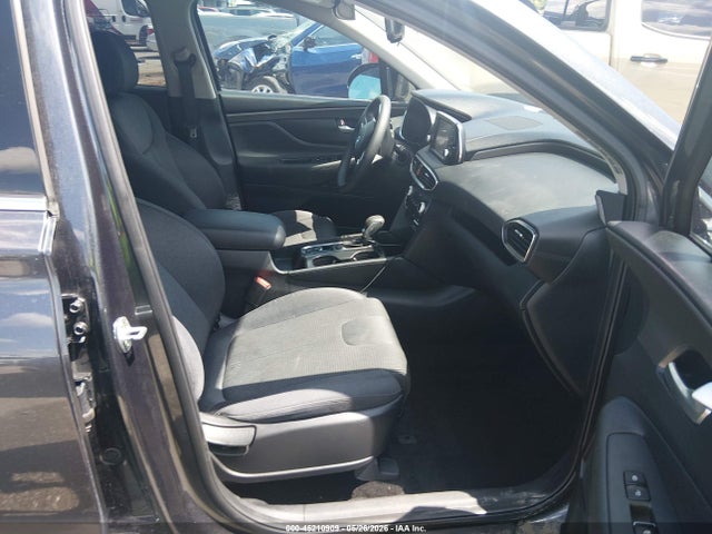 Aukcja sprzedaży 2020 Hyundai Santa Fe Sel, vin: 5NMS33AD5LH270767, numer aukcji: 45210909