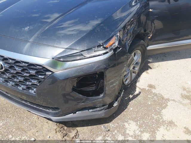 Aukcja sprzedaży 2020 Hyundai Santa Fe Sel, vin: 5NMS33AD5LH270767, numer aukcji: 45210909