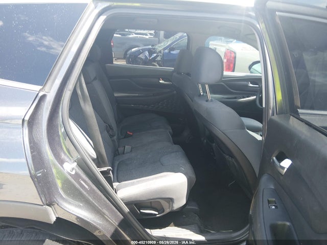 Aukcja sprzedaży 2020 Hyundai Santa Fe Sel, vin: 5NMS33AD5LH270767, numer aukcji: 45210909