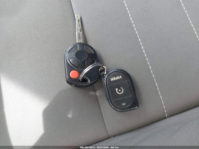 Ford ESCAPE SE 2015 1FMCU9GX0FUA72127 Image 11
