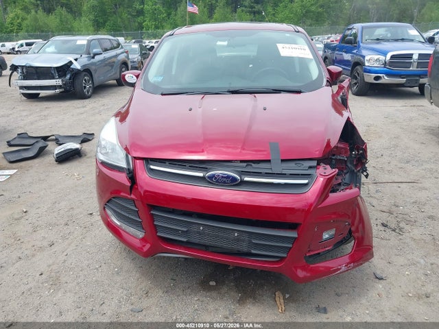 Ford ESCAPE SE 2015 1FMCU9GX0FUA72127 Image 13