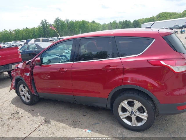 Ford ESCAPE SE 2015 1FMCU9GX0FUA72127 Image 15
