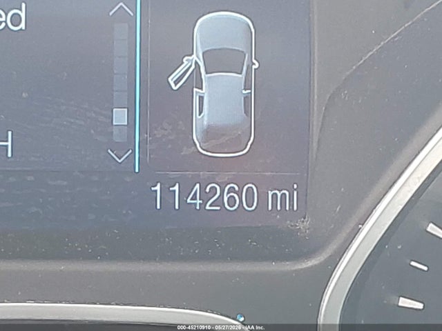 Ford ESCAPE SE 2015 1FMCU9GX0FUA72127 Image 16