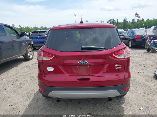 Ford ESCAPE SE 2015 1FMCU9GX0FUA72127 Image 17