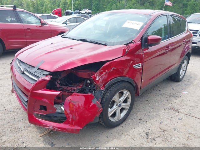 Ford ESCAPE SE 2015 1FMCU9GX0FUA72127 Image 2