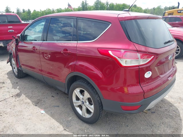 Ford ESCAPE SE 2015 1FMCU9GX0FUA72127 Image 3