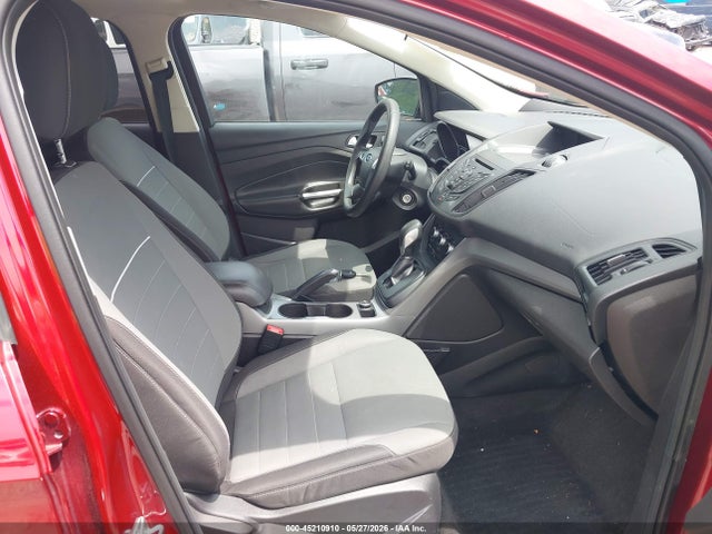 Ford ESCAPE SE 2015 1FMCU9GX0FUA72127 Image 5