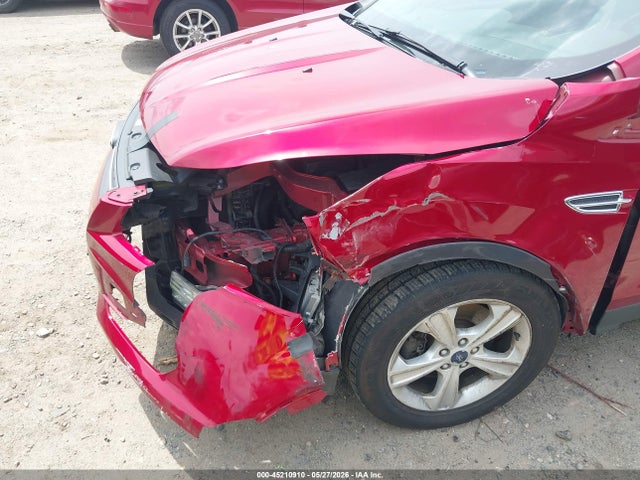 Ford ESCAPE SE 2015 1FMCU9GX0FUA72127 Image 6