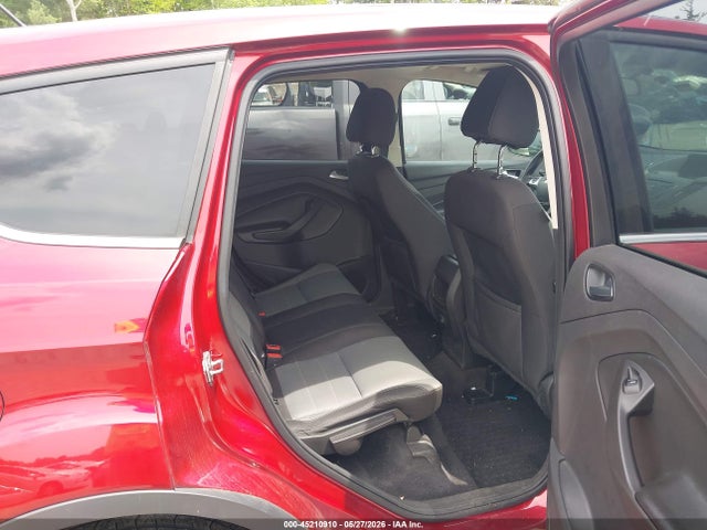 Ford ESCAPE SE 2015 1FMCU9GX0FUA72127 Image 8
