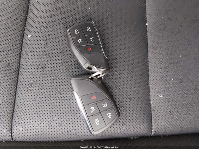 3GNKDBRJ9RS254064 Chevrolet Blazer Ev Eawd 2lt