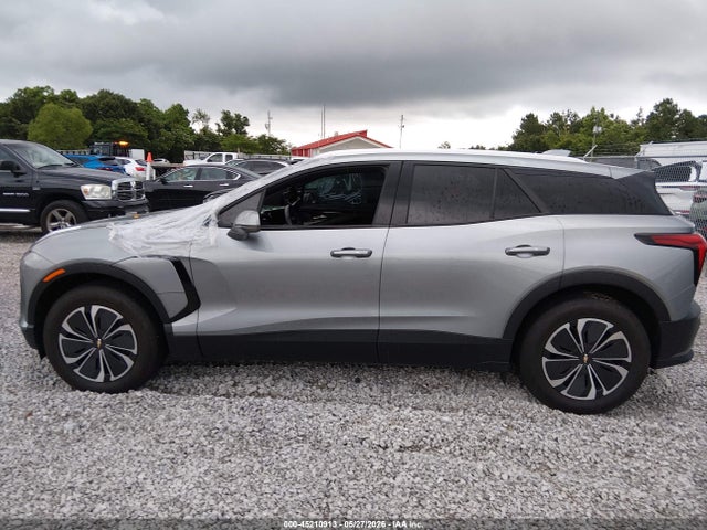 3GNKDBRJ9RS254064 Chevrolet Blazer Ev Eawd 2lt