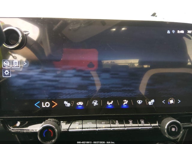 3GNKDBRJ9RS254064 Chevrolet Blazer Ev Eawd 2lt