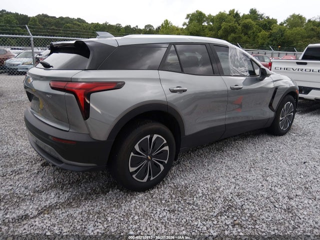 3GNKDBRJ9RS254064 Chevrolet Blazer Ev Eawd 2lt