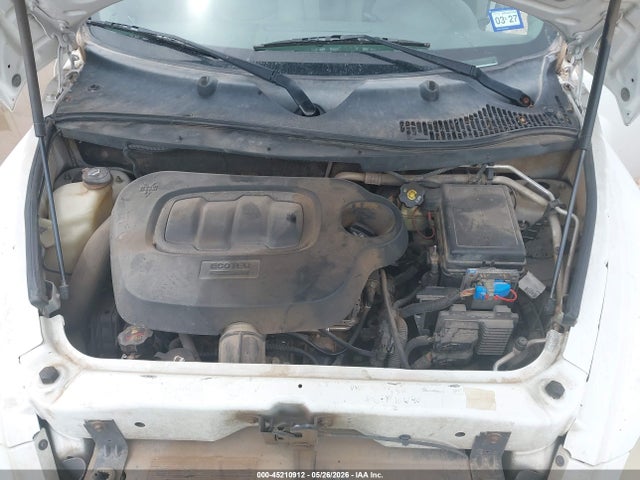 Продаж на аукціоні авто 2008 Chevrolet Hhr Ls, vin: 3GNDA13D68S542167, номер лоту: 45210912