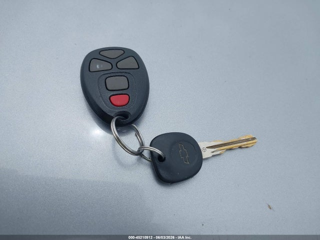 Продаж на аукціоні авто 2008 Chevrolet Hhr Ls, vin: 3GNDA13D68S542167, номер лоту: 45210912