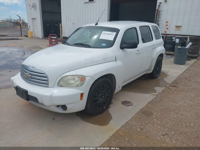 Продаж на аукціоні авто 2008 Chevrolet Hhr Ls, vin: 3GNDA13D68S542167, номер лоту: 45210912