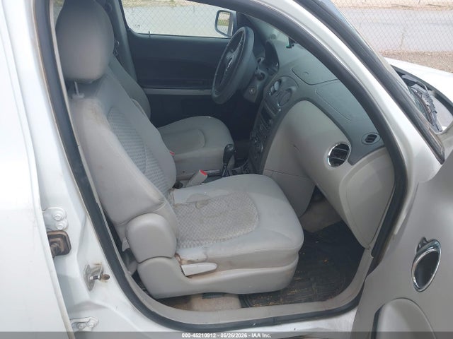 Продаж на аукціоні авто 2008 Chevrolet Hhr Ls, vin: 3GNDA13D68S542167, номер лоту: 45210912