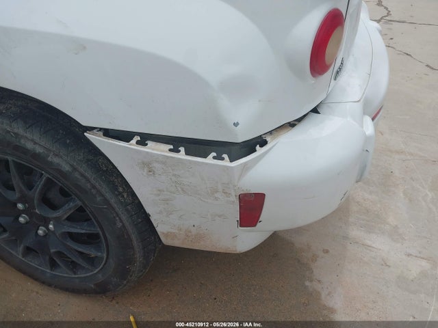 Продаж на аукціоні авто 2008 Chevrolet Hhr Ls, vin: 3GNDA13D68S542167, номер лоту: 45210912