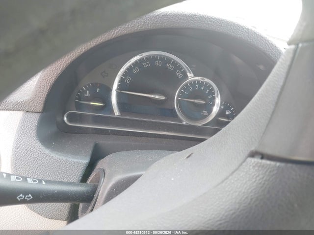 Продаж на аукціоні авто 2008 Chevrolet Hhr Ls, vin: 3GNDA13D68S542167, номер лоту: 45210912
