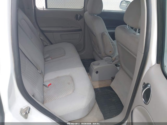 Продаж на аукціоні авто 2008 Chevrolet Hhr Ls, vin: 3GNDA13D68S542167, номер лоту: 45210912