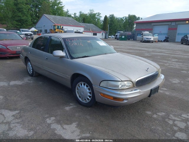 Aukcja sprzedaży 1997 Buick Park Avenue, vin: 1G4CW52K9V4604231, numer aukcji: 45210916