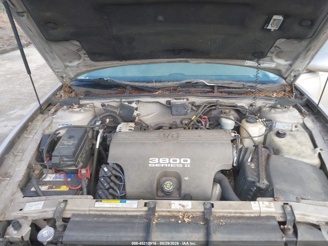 Aukcja sprzedaży 1997 Buick Park Avenue, vin: 1G4CW52K9V4604231, numer aukcji: 45210916